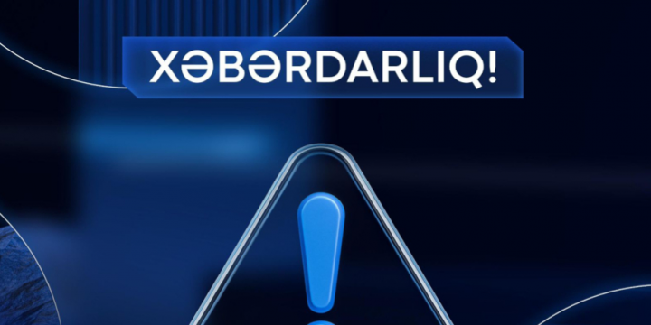 ETX: “Cloudflare” xidmətindən istifadə edən bir çox veb resurslarda xidmətlər tam bərpa edilib