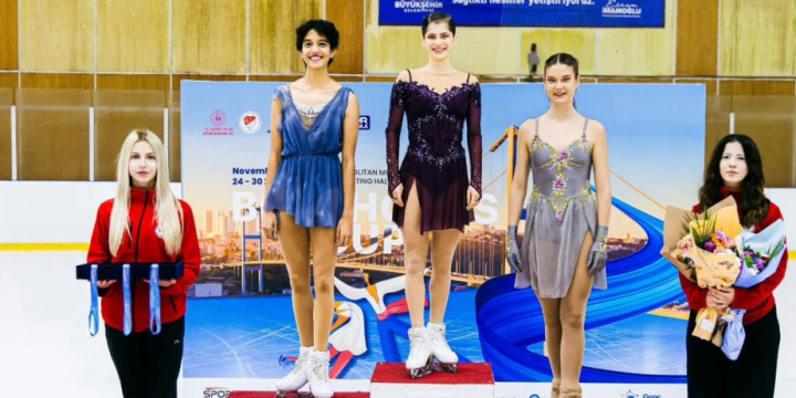 Azerbaijan to join European Figure Skating Championships for first time