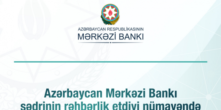 Azerbaijani delegation to meet with Korean financial supervision agencies