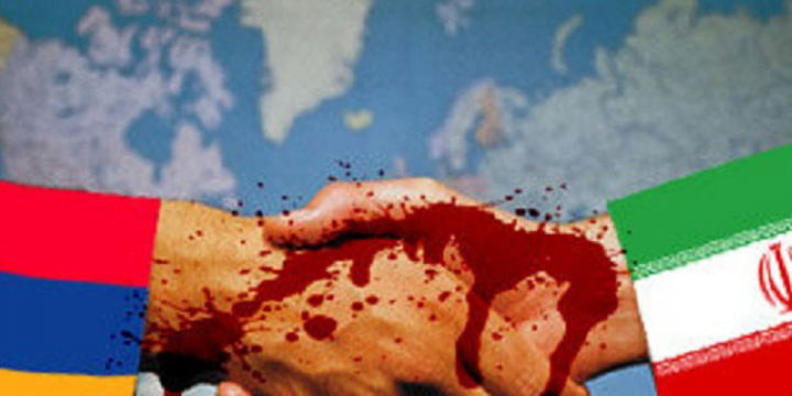 İran Ermənistanı xəyanətdə ittiham edir, İrəvanı Tehrana arxadan zərbə vurmaqda günahlandırır