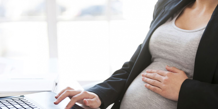 Bir sıra hallarda hamilələrə əlavə məzuniyyət veriləcək