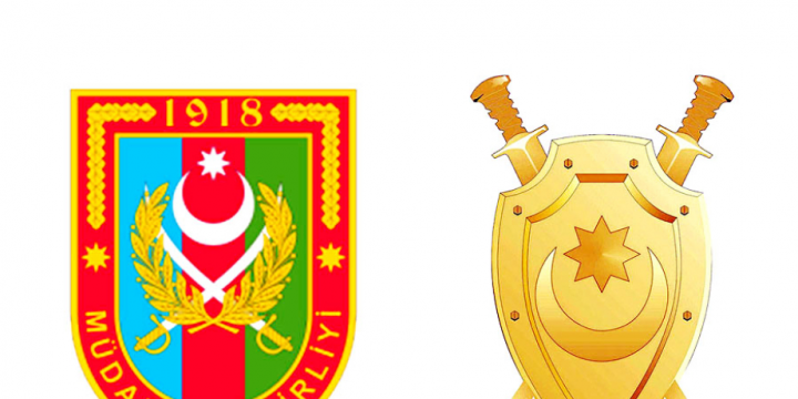 Azerbaijan’s Defense Ministry, Military Prosecutor’s Office sign joint action plan