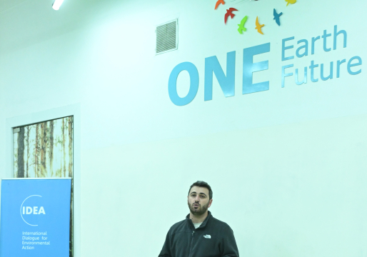 IDEA organizes “Responsible Ecotourism Guide” training program