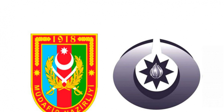 Defense Ministry and Ombudsman Office of Azerbaijan sign joint action plan