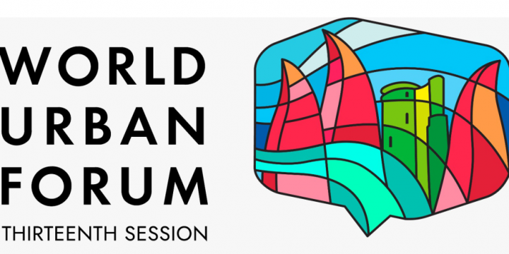 WUF13 information sessions for private sector, academia, and the research community to be held