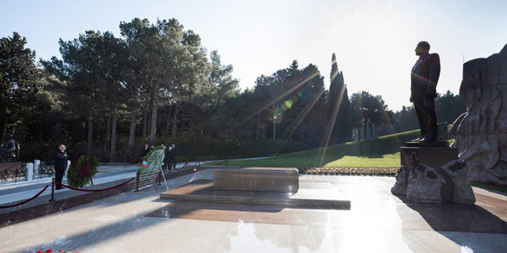 Azerbaijani, Belarusian interior ministries sign protocol on cooperation