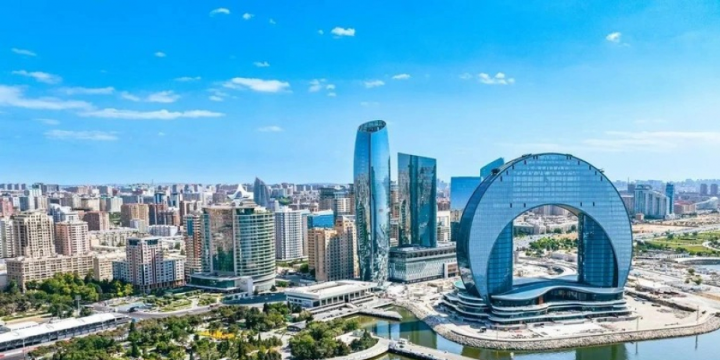 Date of 13th Global Baku Forum announced