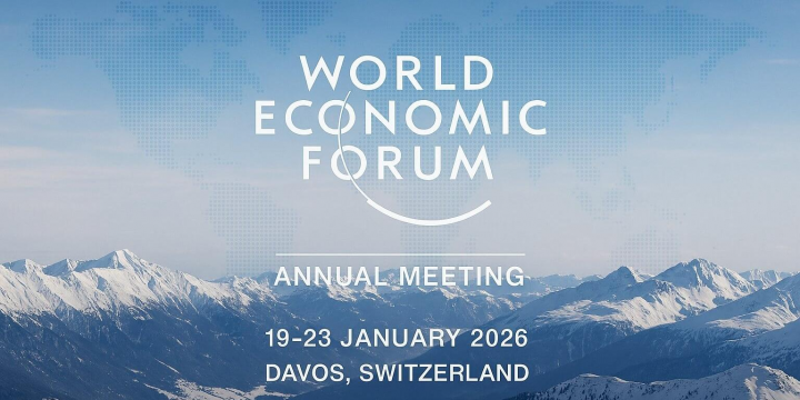 Davos Forumu Azərbaycan üçün mühüm beynəlxalq əməkdaşlıq platformasıdır – TƏHLİL
