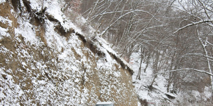 Sabah hava əsasən yağmursuz keçəcək, yollar buz bağlayacaq