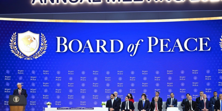 Azərbaycan qlobal humanitar diplomatiyanın mühüm iştirakçısıdır