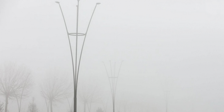 Sabah hava əsasən yağmursuz keçəcək, bəzi yerlərdə arabir duman olacaq