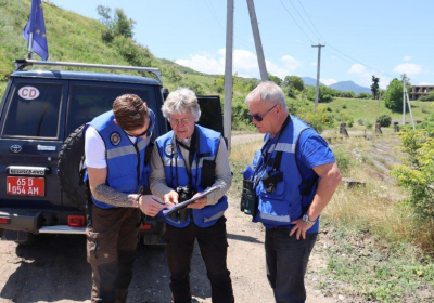 Ermənistanın səhvi, Avropanın planı: lazımsız missiyanın etirafı – ŞƏRH