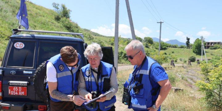 Ermənistanın səhvi, Avropanın planı: lazımsız missiyanın etirafı – ŞƏRH