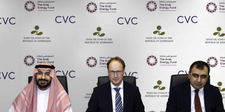 Dövlət Neft Fondu BƏƏ şirkətinə 1 milyard dollar həcmində investisiya yatırıb