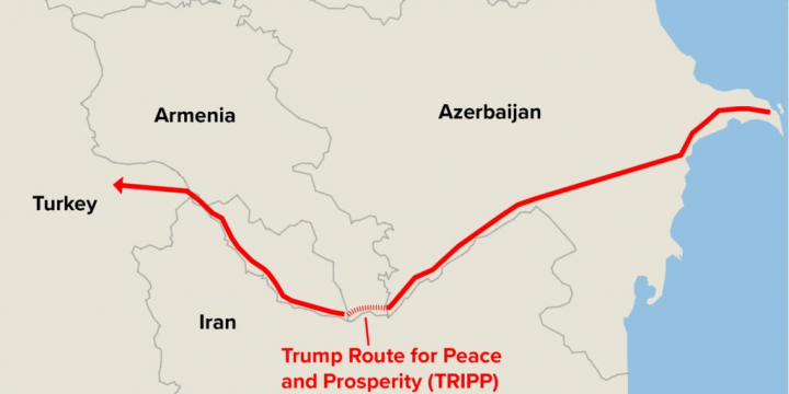 Robert Köçəryan Nikol Paşinyanı İrana qarşı qoyur