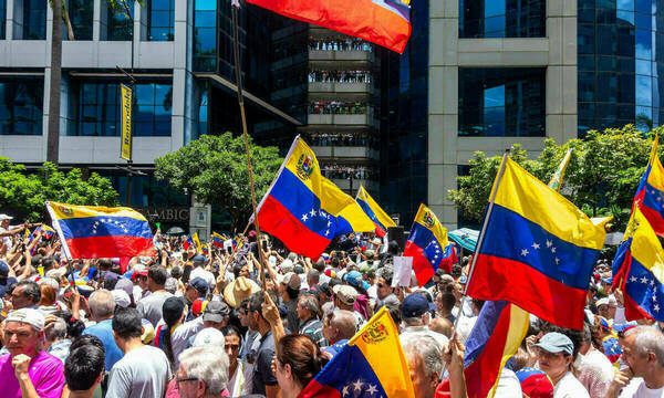 Venesuelada bir həftəlik matəm elan edilib