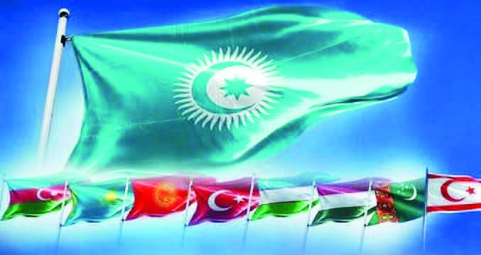 Hərbi əməkdaşlıq Türk Dövlətləri Təşkilatının qlobal güc mərkəzi statusunu gücləndirəcək