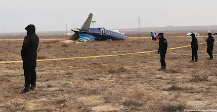 Bastrıkinin məktubu Putinin etirafını inkar etdi