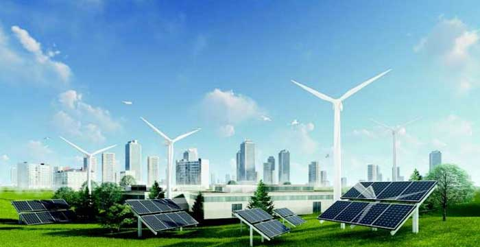 Bərpaolunan enerji istehsalı uzunmüddətli inkişafda vacib amilə çevrilir