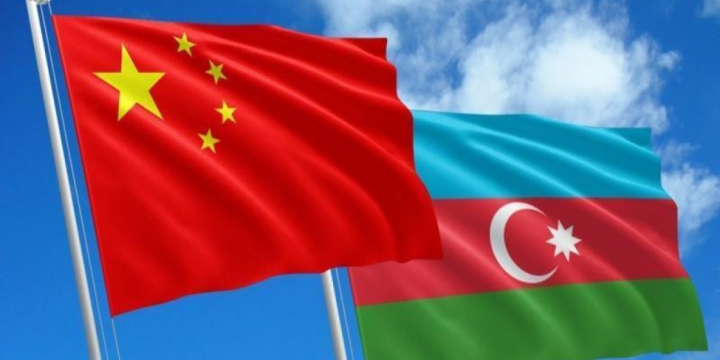 ÇXR-lə sıx əməkdaşlıq Azərbaycanın iqtisadi və texnoloji inkişafına töhfə verir