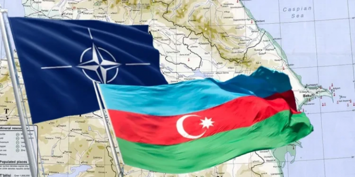 Azərbaycan amili Cənubi Qafqazı NATO üçün daha cazibədar əməkdaşlıq məkanına çevirir