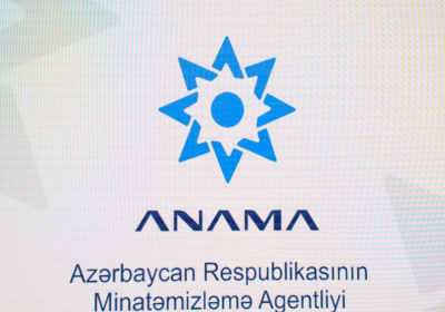 Mine explosion injures one in Aghdara