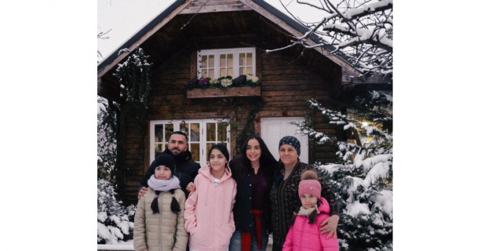 Leyla Aliyeva features in latest episode of Country Life Vlog