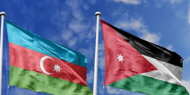 President Ilham Aliyev ratifies Executive Cooperation Program between Azerbaijan and Jordan for 2025-2027