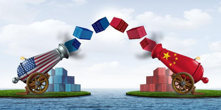 ABŞ–Çin tarif münaqişəsi və qlobal ticarət axınlarının dəyişməsi – ŞƏRH