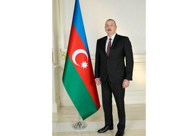 Prezident İlham Əliyevin sosial şəbəkə hesablarında Xocalı soyqırımının 34-cü ildönümü ilə bağlı paylaşım edilib
