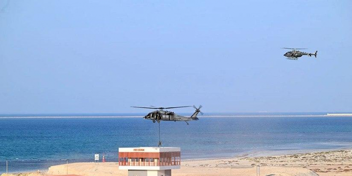 Azərbaycanın ərəb dünyası ilə dərinləşən əlaqələri hərb sahəsini də əhatə etməyə başlayır – TƏHLİL