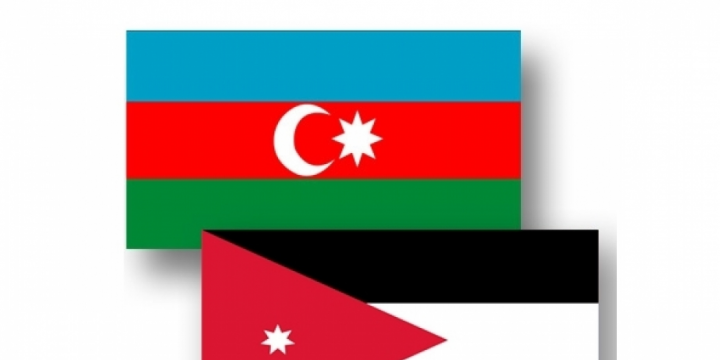 Azərbaycan və İordaniya gömrük işi sahəsində əməkdaşlıq edəcək