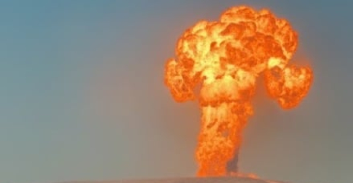 Azərbaycan ərazisində son dövrün ən güclü palçıq vulkanı püskürmələrindən biri baş verib