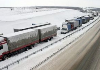 Yuxarı Lars: Ermənistanın dar boğazı