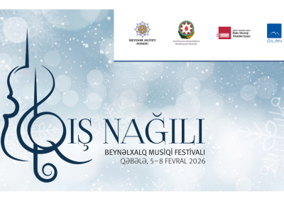 Qəbələdə “Qış nağılı” Musiqi Festivalı başlayır