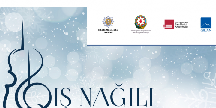 Qəbələdə “Qış nağılı” Musiqi Festivalı başlayır