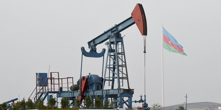 Azərbaycan neftinin qiyməti 71 dolara yaxınlaşır