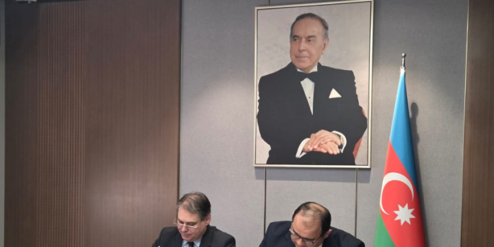 Azerbaijan, Georgia to enhance consular partnership