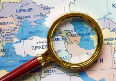 Azərbaycan Qafqazın istiqamətini müəyyənləşdirir