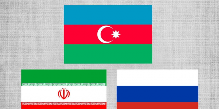 Azərbaycan – Rusiya və İran arasında enerji körpüsü