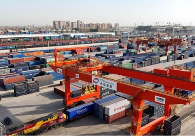 Azərbaycanın yaratdığı tranzit imkanlar Yaponiyanın da diqqətini ölkəmiz üzərində cəmləyir