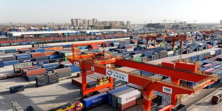 Azərbaycanın yaratdığı tranzit imkanlar Yaponiyanın da diqqətini ölkəmiz üzərində cəmləyir