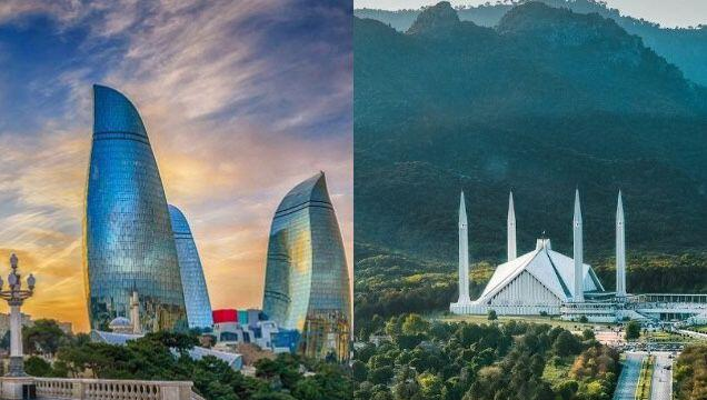 Bakı-İslamabad xəttində yeni mərhələ: strateji koordinasiya güclənir