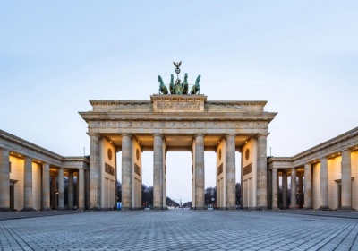 Azerbaijan’s Presidential Representative holds talks in Germany