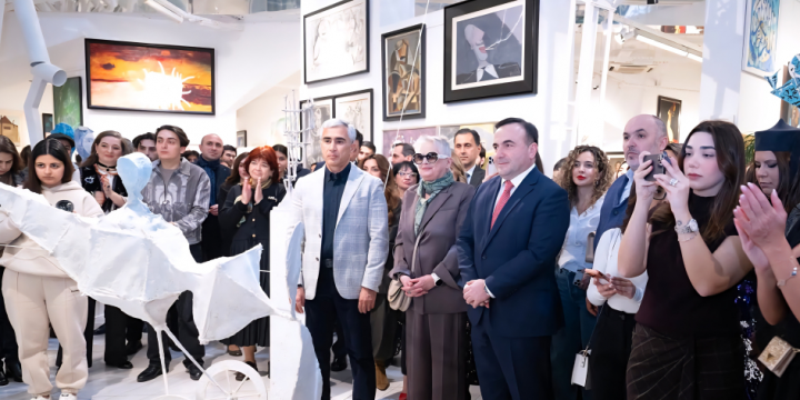 bp commemorates Magsud Ibrahimbayov’s birth anniversary