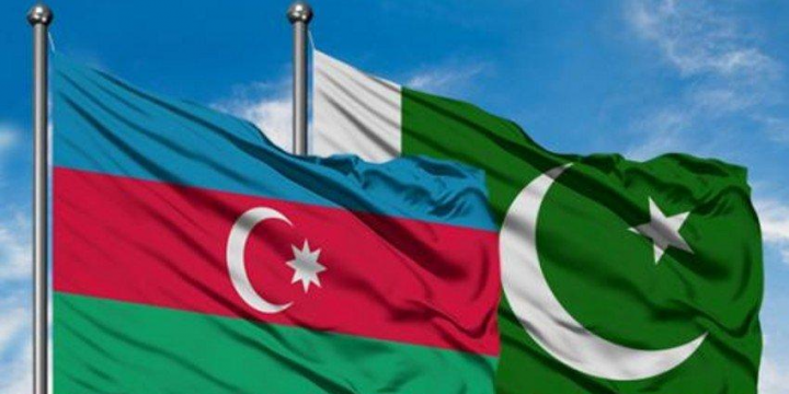 Xəzər fokusundan qlobal baxışa: Bakı–İslamabad hərbi əməkdaşlığının arxa planı 