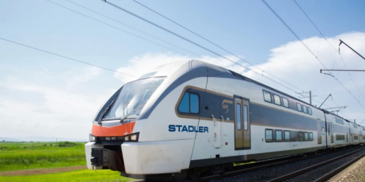 Bakı-Ağdam qatarına bilet azad olunmuş ərazilərə 7 günlük səfər icazəsini təmin edir