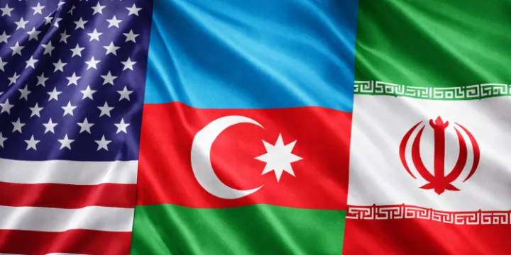 Azərbaycanın sülhməramlı səyləri ABŞ-İran gərginliyinin savaş mərhələsinə keçməsini əngəlləyir