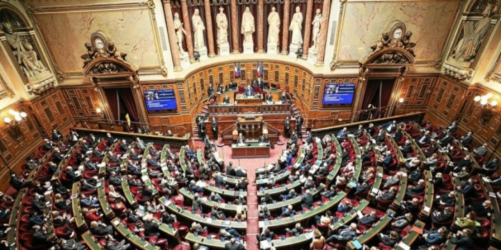 Yeliseyin köhnəlməyən ambisiyaları: Azərbaycan əleyhinə qətnamənin pərdəarxası