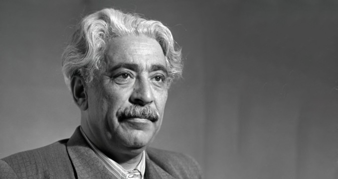 Xalq şairi Səməd Vurğunun 120 illiyi qeyd ediləcək – Sərəncam